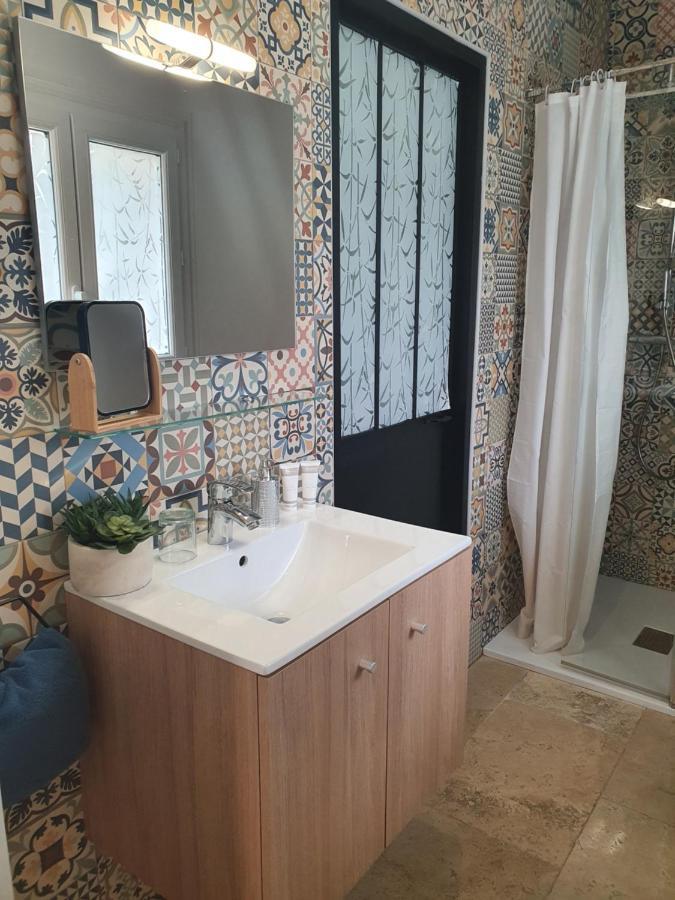 Appartement De Charme Citadelle Bastia Bastia  Kültér fotó
