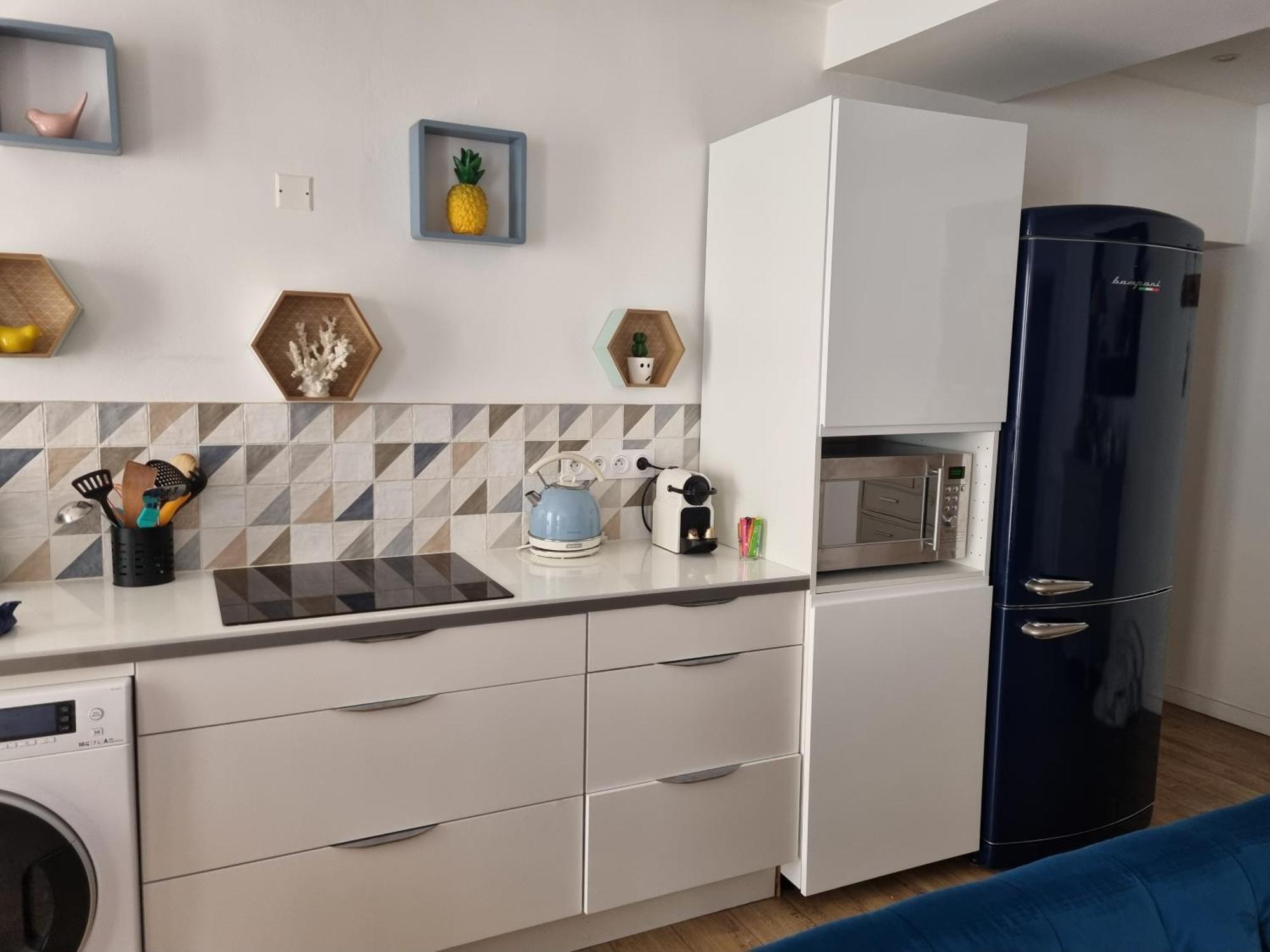 Appartement De Charme Citadelle Bastia Bastia  Kültér fotó