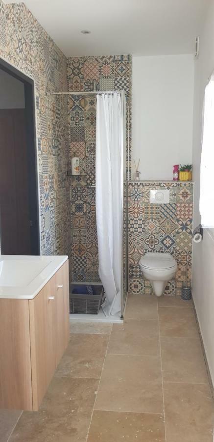 Appartement De Charme Citadelle Bastia Bastia  Kültér fotó